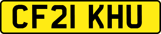 CF21KHU
