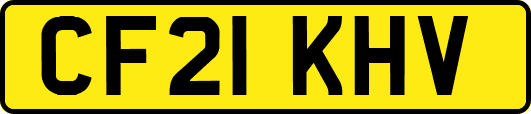 CF21KHV