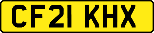 CF21KHX