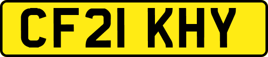 CF21KHY