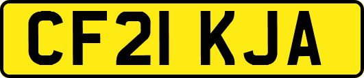 CF21KJA