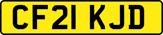 CF21KJD