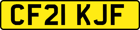 CF21KJF