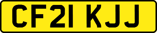 CF21KJJ