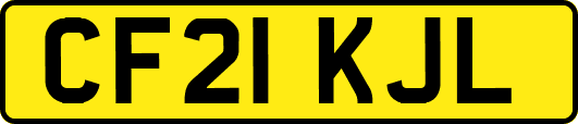 CF21KJL