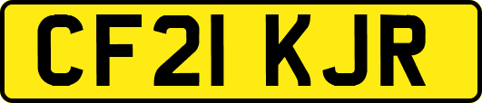 CF21KJR