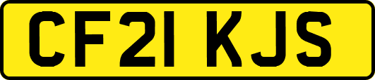 CF21KJS