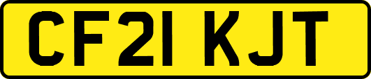 CF21KJT