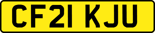 CF21KJU