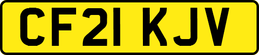 CF21KJV