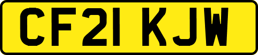 CF21KJW