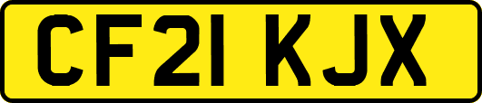 CF21KJX