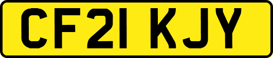CF21KJY