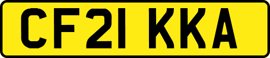 CF21KKA