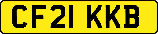 CF21KKB