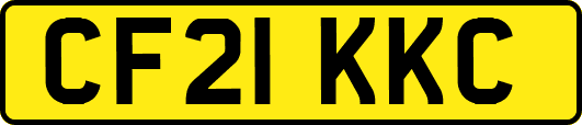 CF21KKC