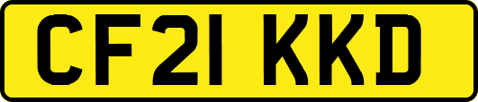 CF21KKD