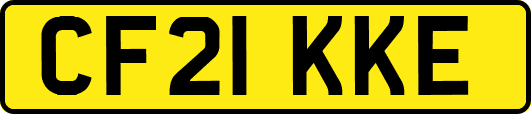 CF21KKE