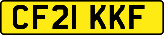 CF21KKF
