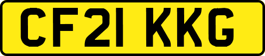 CF21KKG