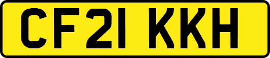 CF21KKH