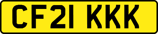 CF21KKK