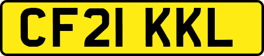 CF21KKL