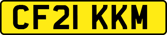 CF21KKM