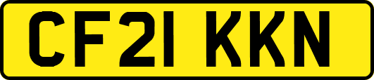CF21KKN