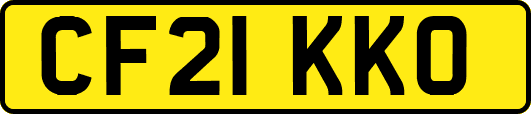 CF21KKO