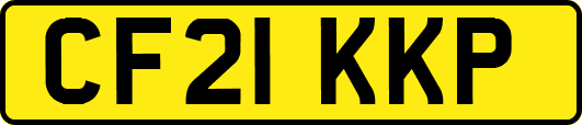 CF21KKP