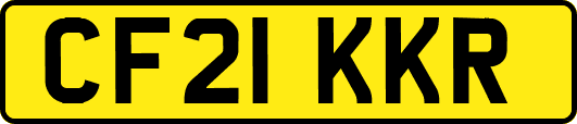 CF21KKR