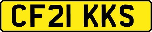 CF21KKS