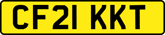 CF21KKT