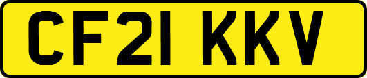 CF21KKV
