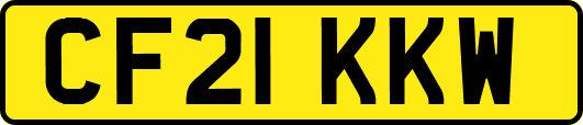 CF21KKW
