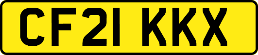 CF21KKX