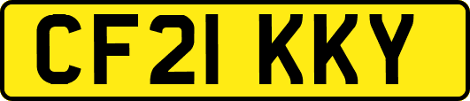 CF21KKY