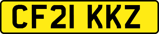 CF21KKZ