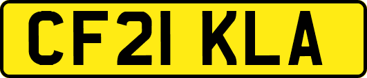 CF21KLA