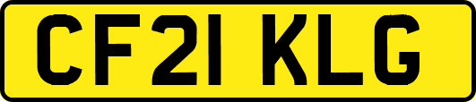 CF21KLG