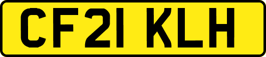 CF21KLH