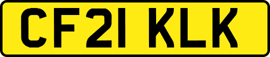 CF21KLK