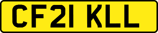 CF21KLL