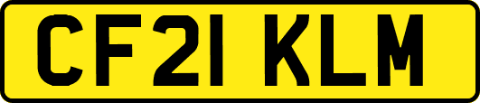 CF21KLM