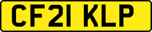 CF21KLP