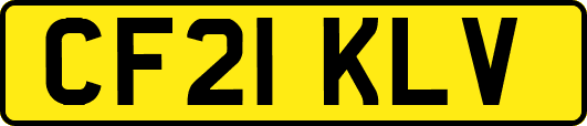 CF21KLV