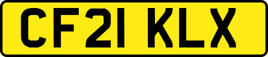 CF21KLX