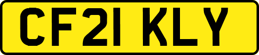 CF21KLY