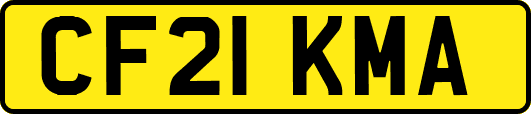 CF21KMA